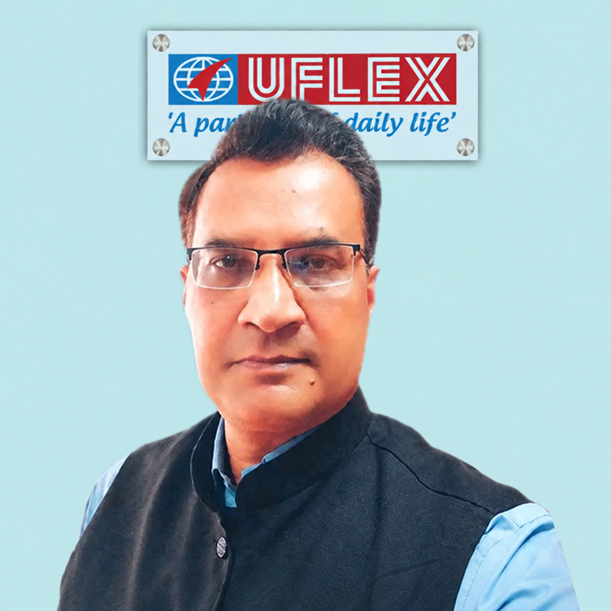 Mr. Arun Kumar Sharma