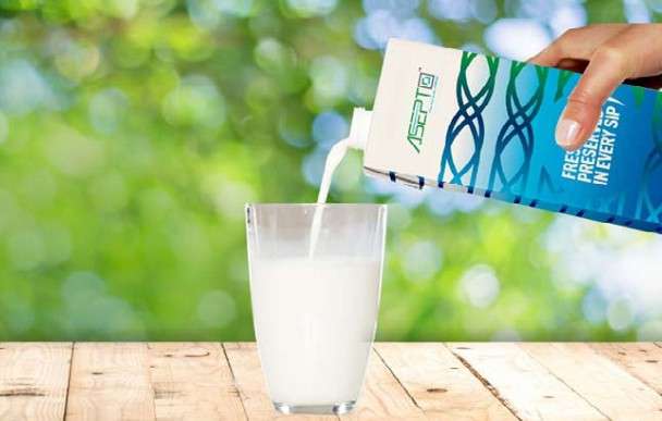 Aseptic Packaging