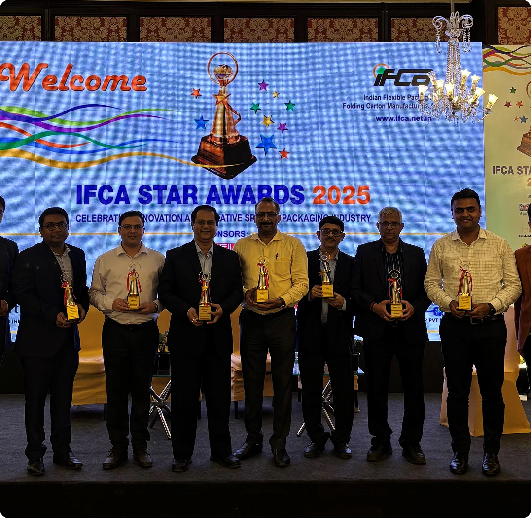 IFCA Star Awards 2025