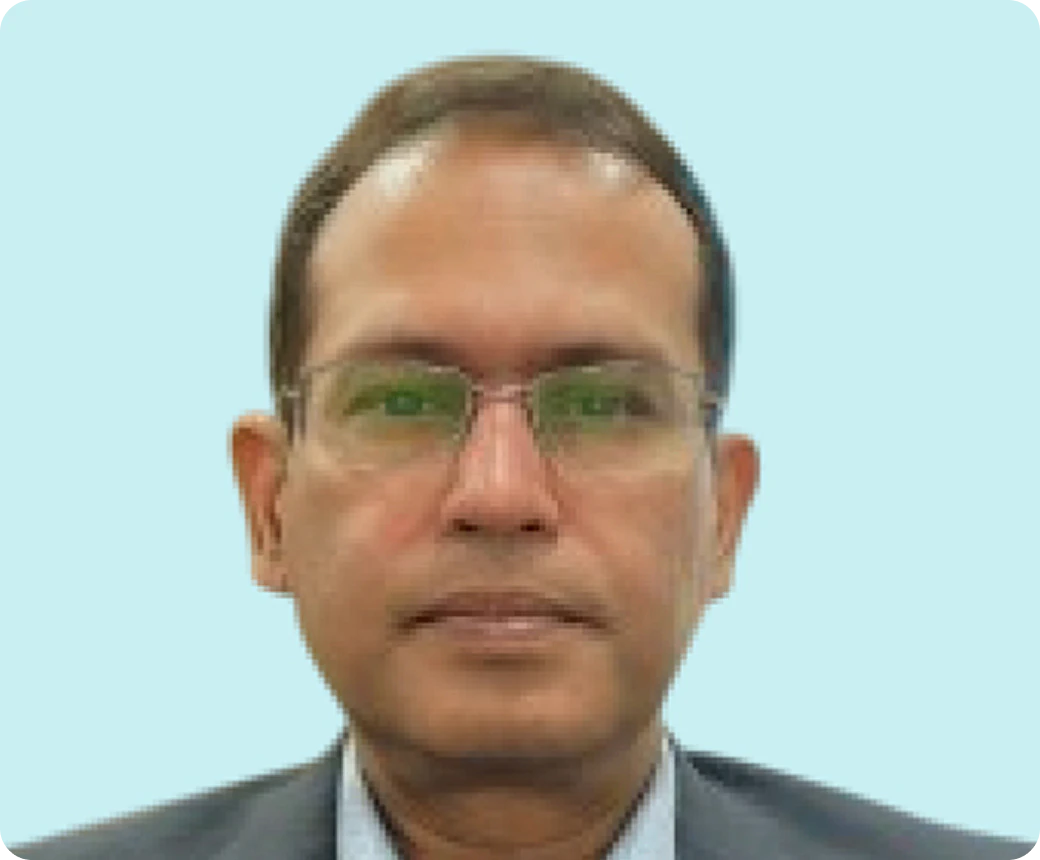 Mr. Subrata Bose