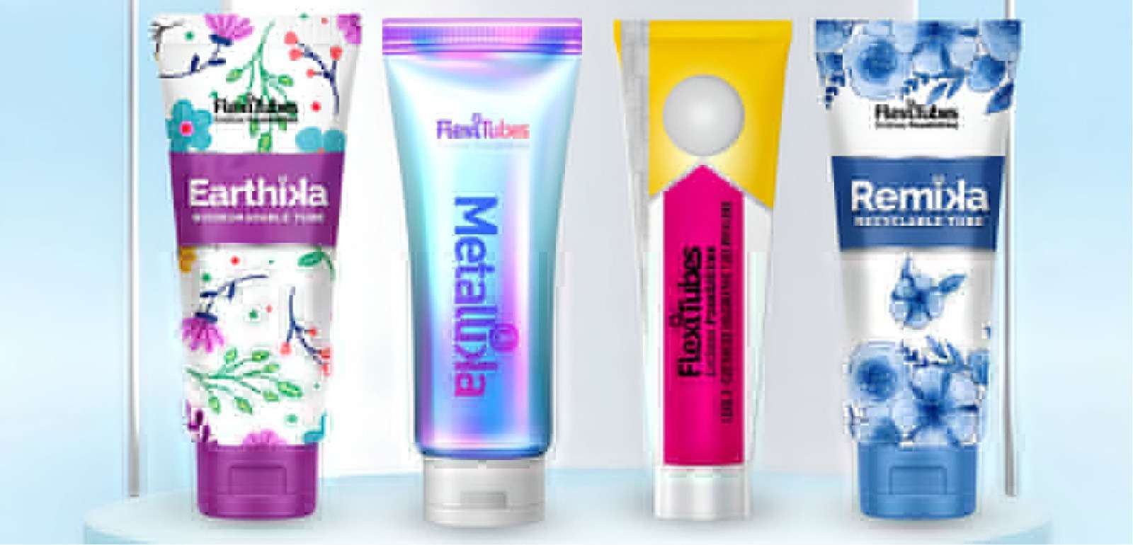 Flexible Tubes