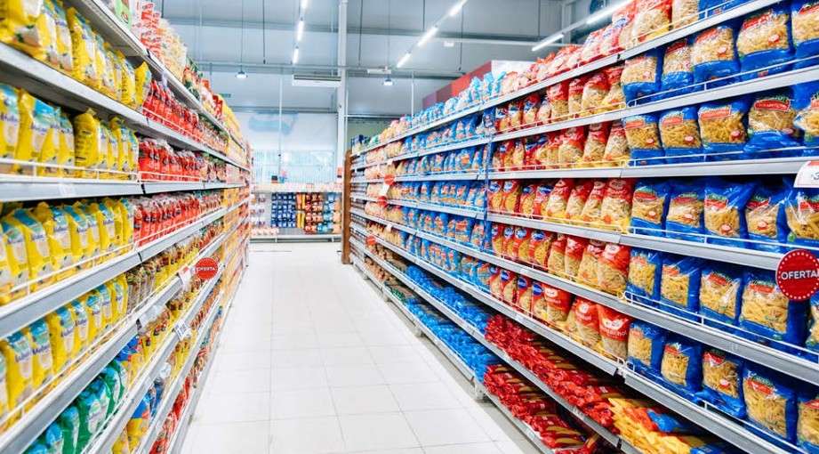 Flexible Packaging