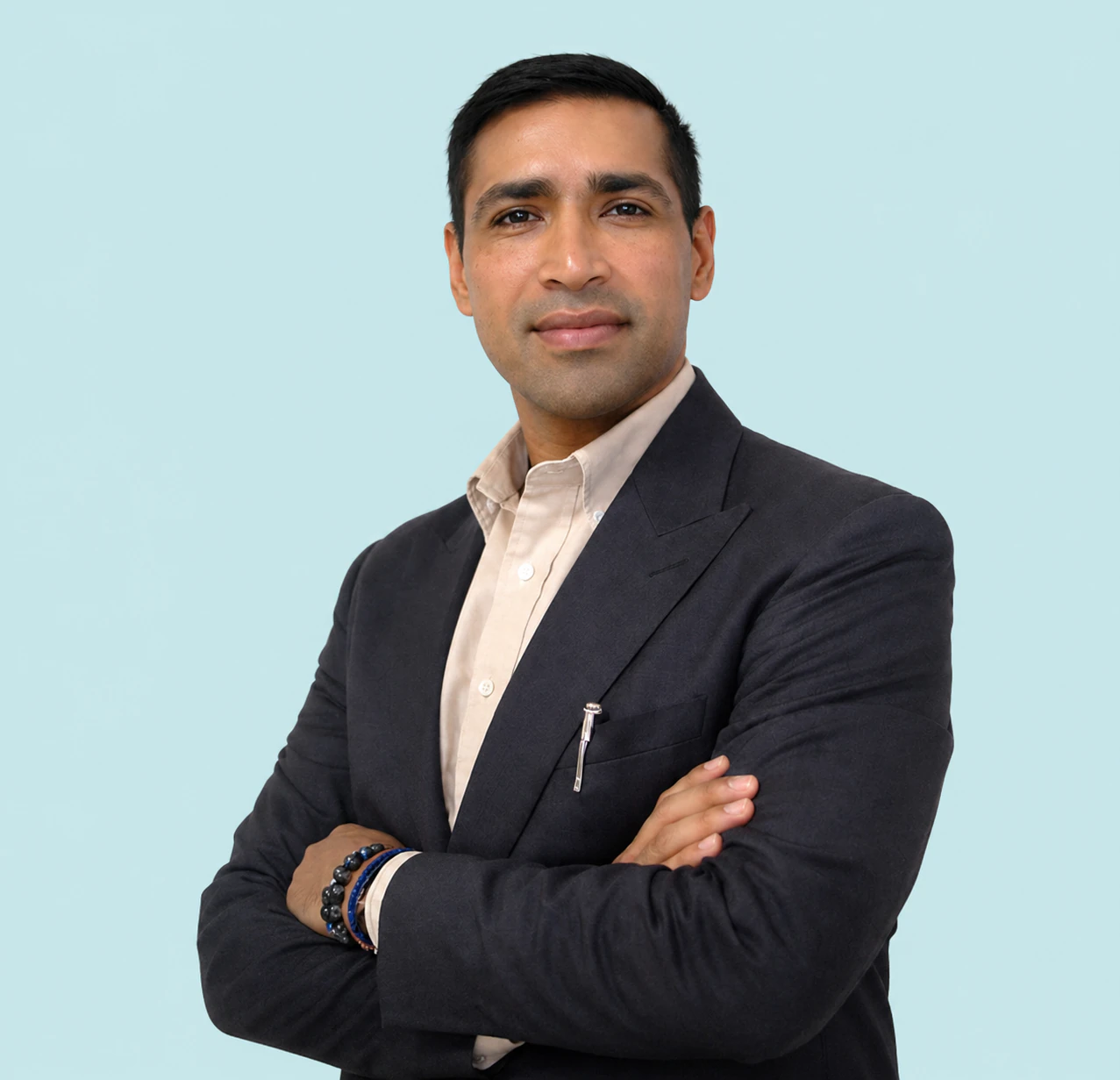 Mr. Anantshree Chaturvedi
