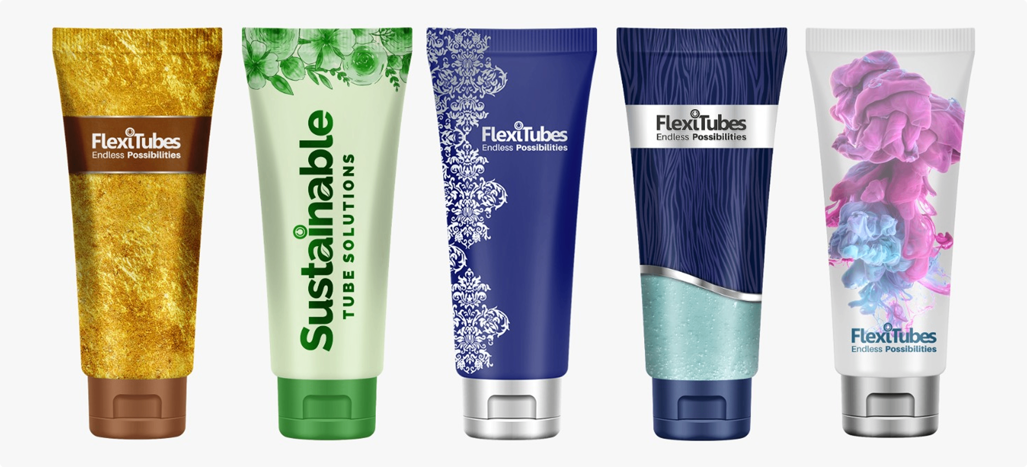 Flexible Tubes