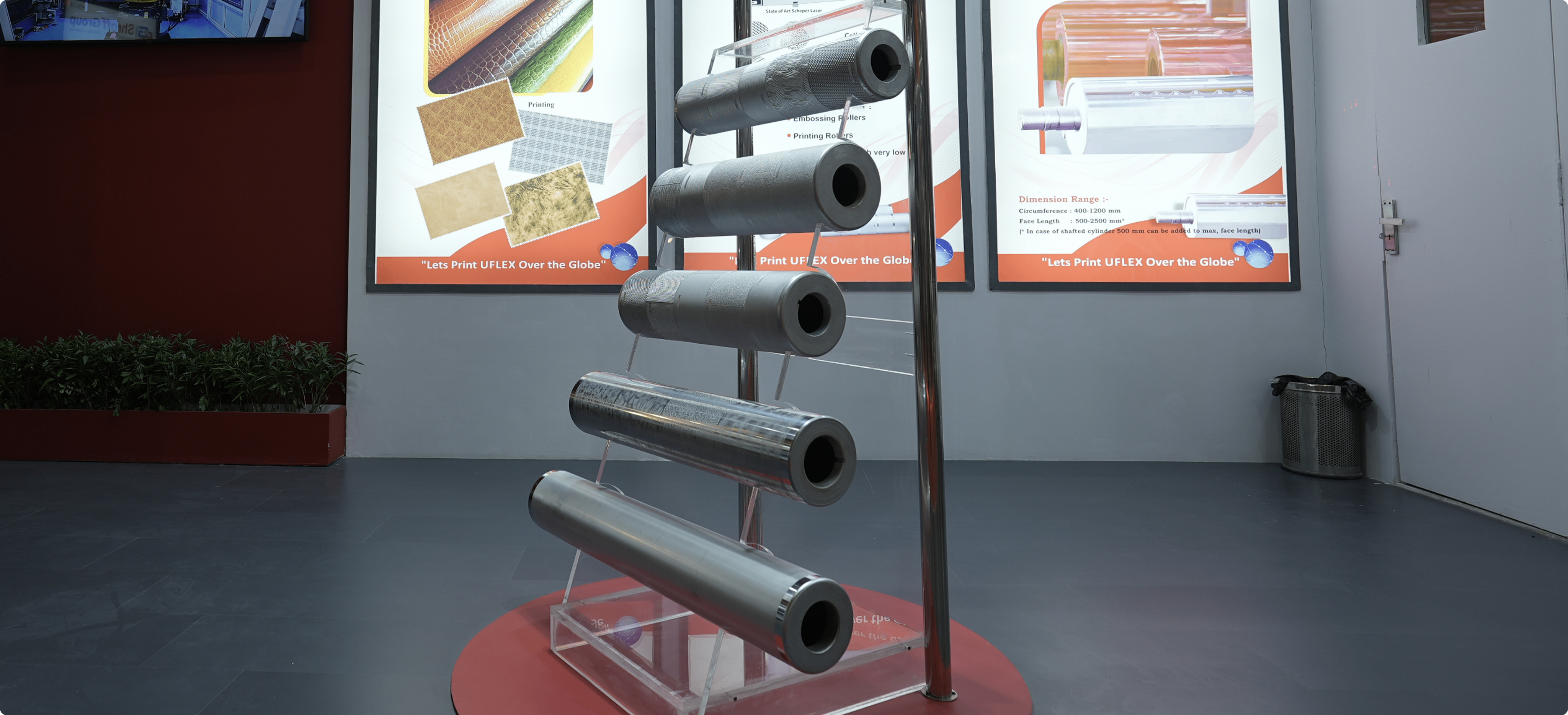 Printing Cylinders
