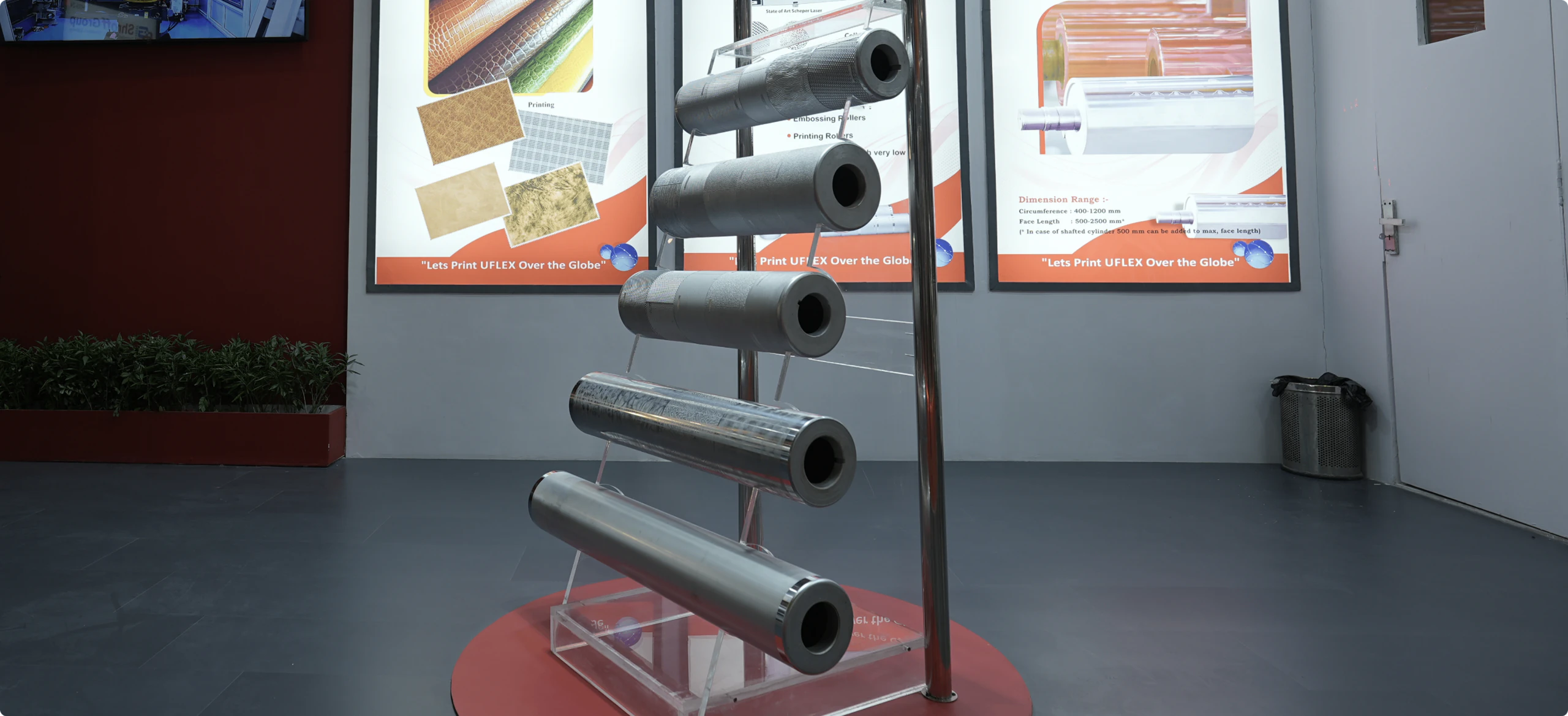 Printing Cylinders