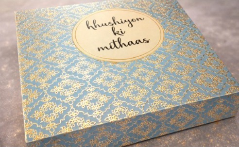 Digital Stamping Foiling
