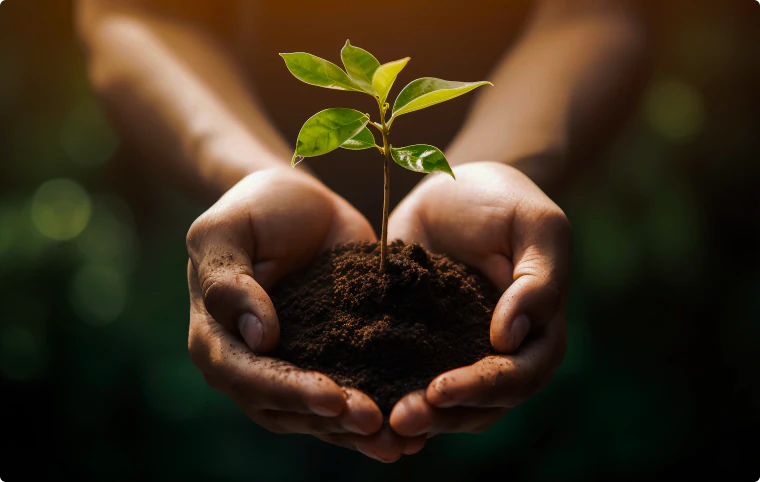 CSR Annual Action Plan