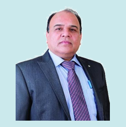 Mr. G.P. Pathak