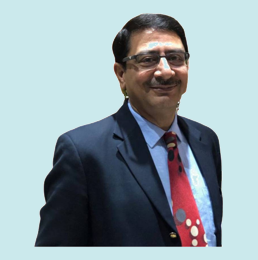 Mr. Rakesh Khazanchi