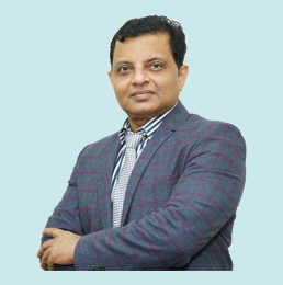 Mr. Vinod Hariharan