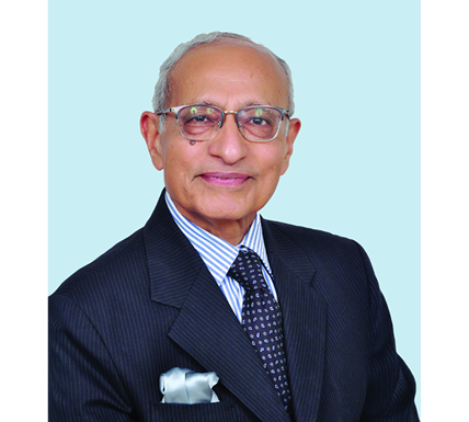 Mr. Paresh Nath Sharma