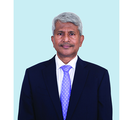 Mr. Sujit Kumar Varma