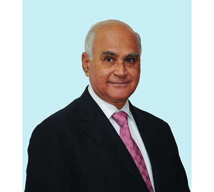 Mr. Ghyanendra Nath Bajpai