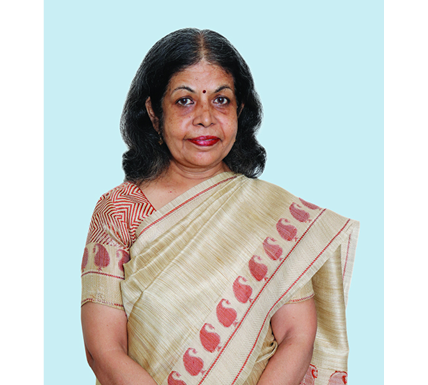 Mrs. Rashmi Verma