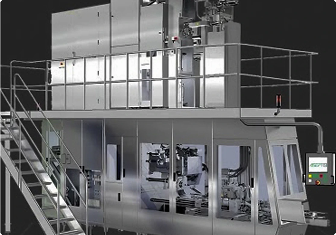 Filling Machines