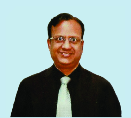 Mr. Anand Kanodia