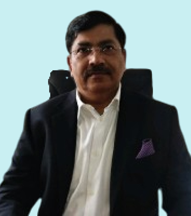 Mr. Avinash Kumar 
