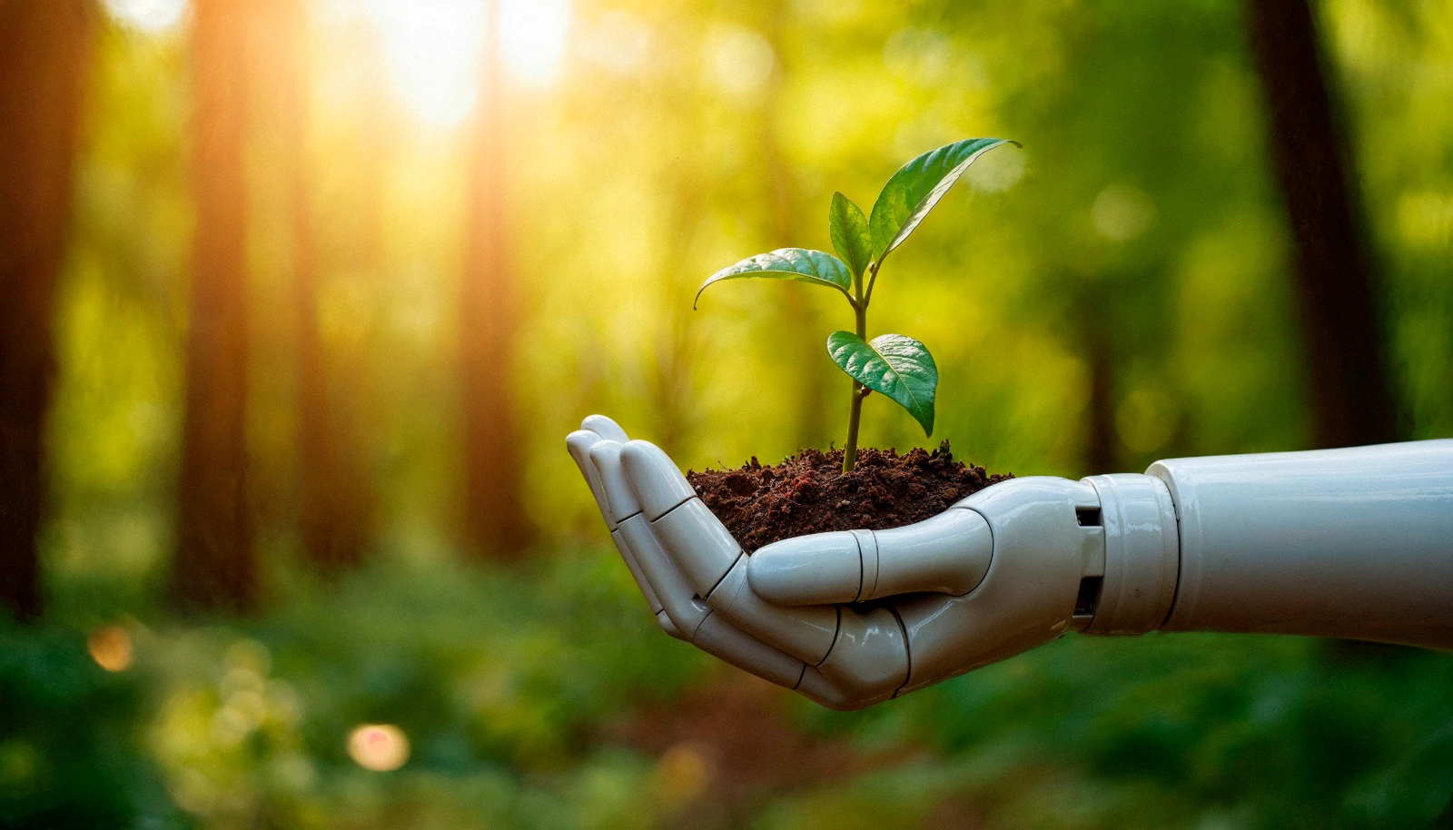 Sustainability