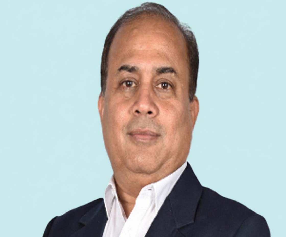 Desh Deepak Misra