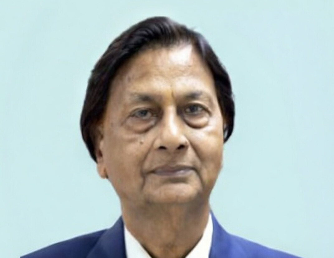 Mr. Dinesh Jain