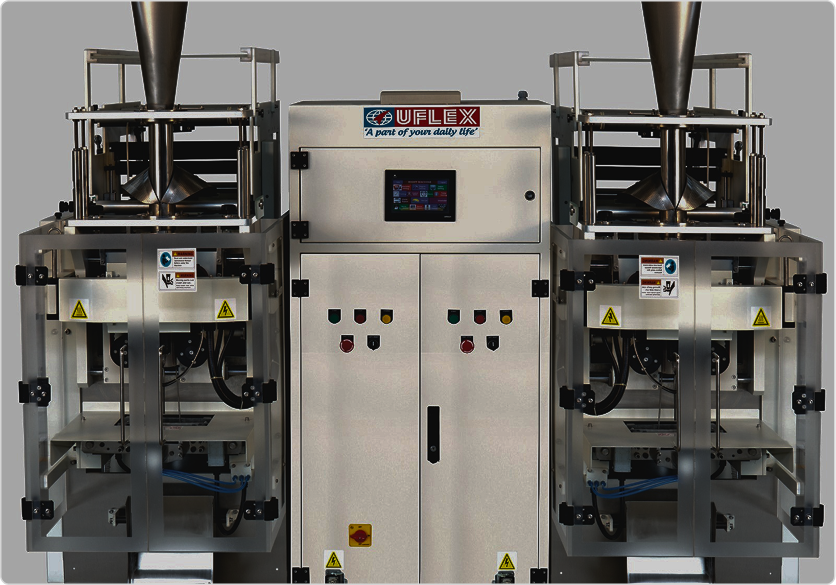 Packaging Machines