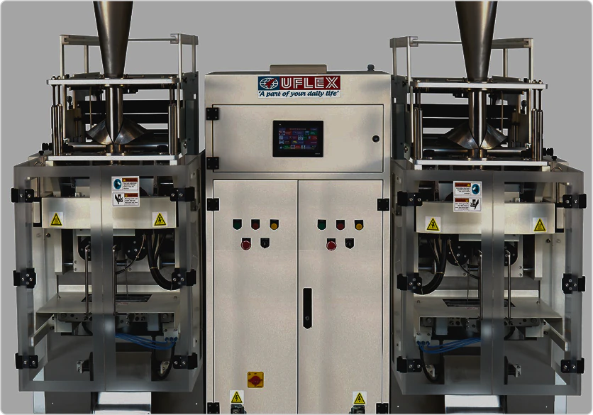 Packaging Machines
