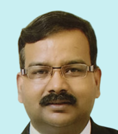  Mr. Ajay Gupta