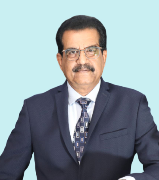 Mr. Jagmohan Mongia 