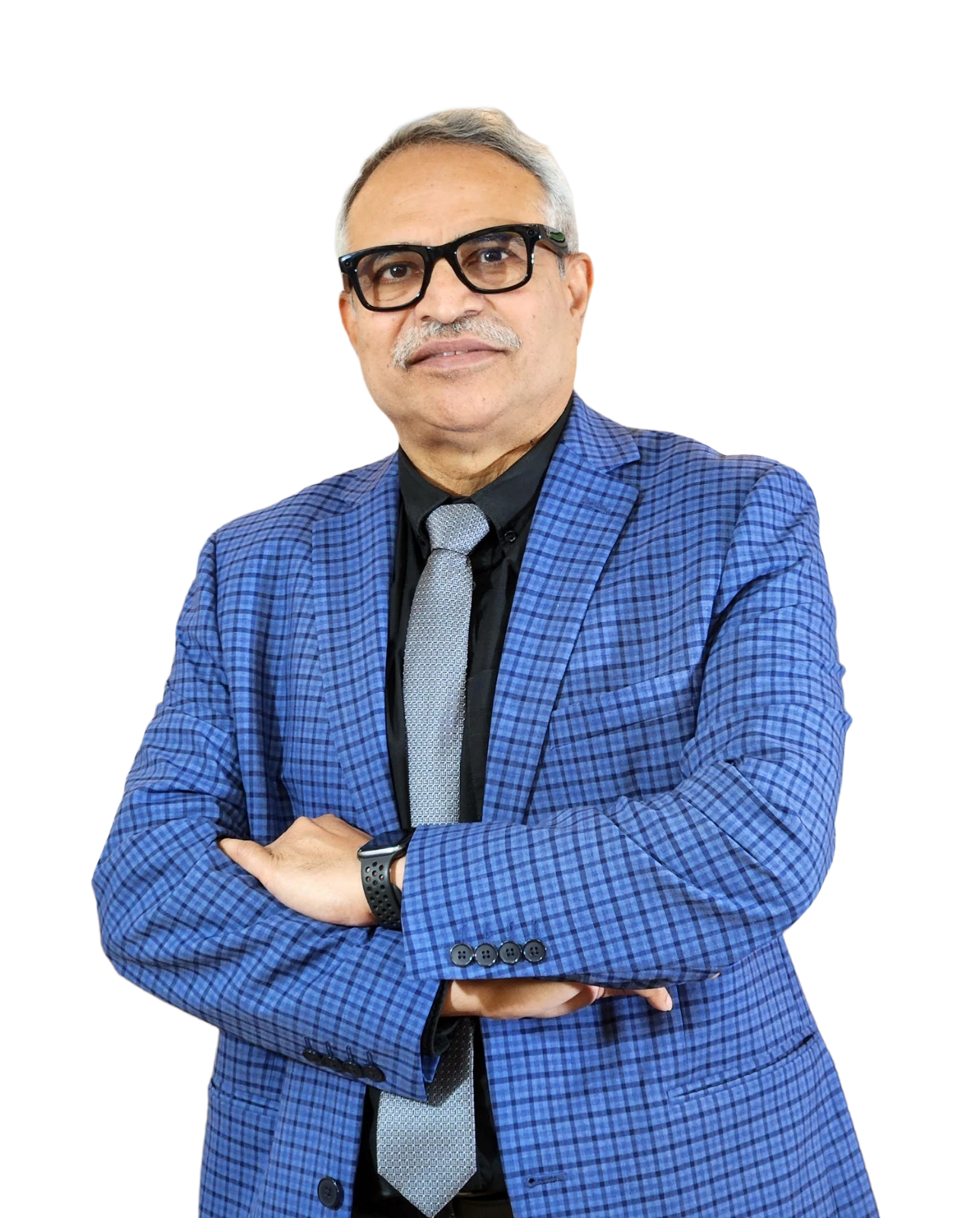 Mr. Jeevaraj Gopal Pillai