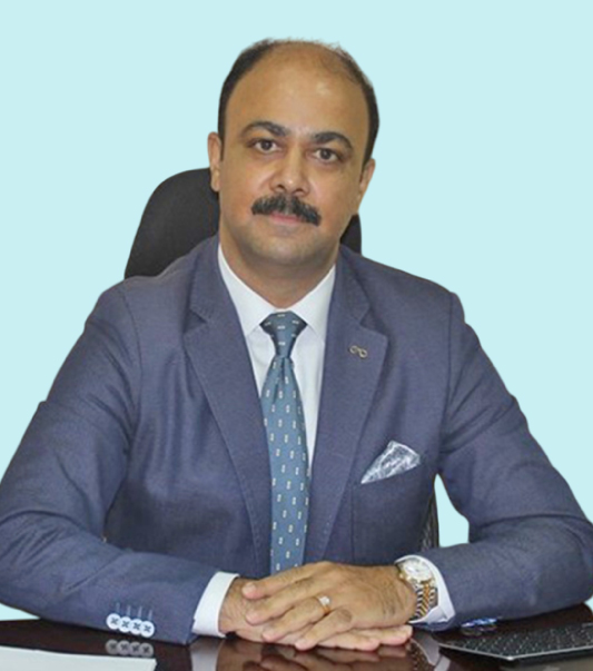Mr. Sanjay Tiku