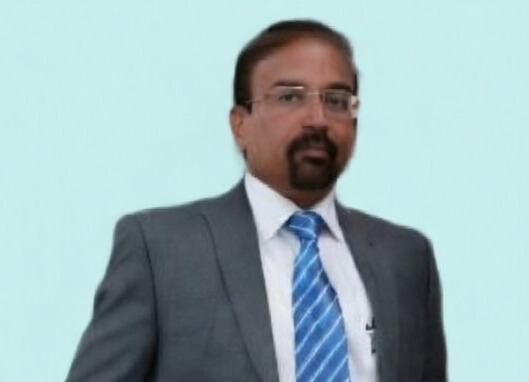 Mr. Sumeet Arora