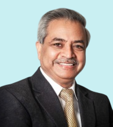 Mr. Vijay Yadav