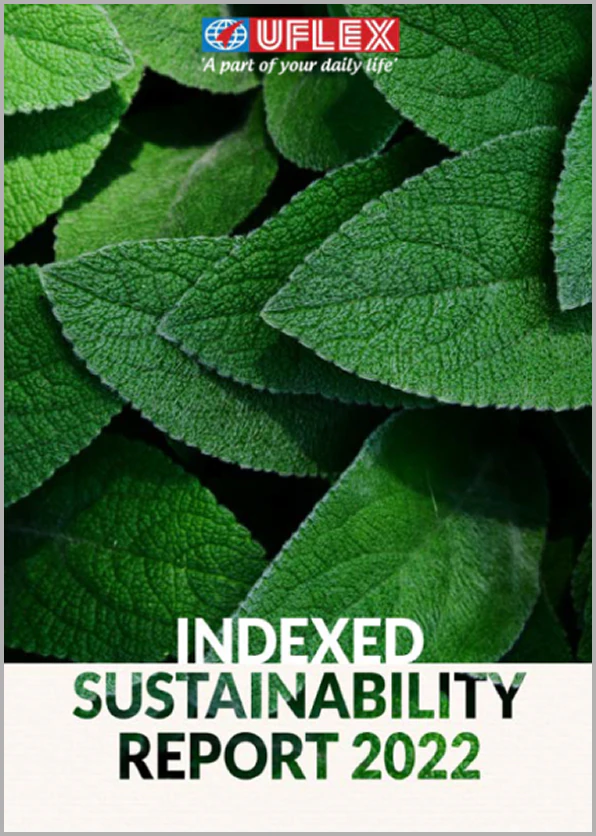 Sustainability Report 2021–22