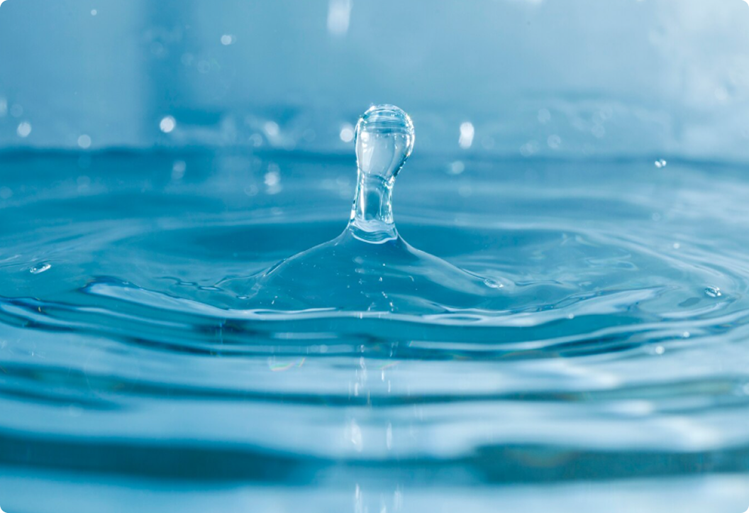 Water Conservation