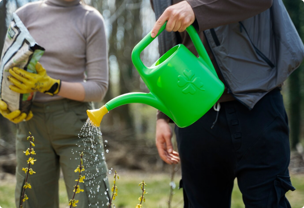 Effluent Treatment for Reuse