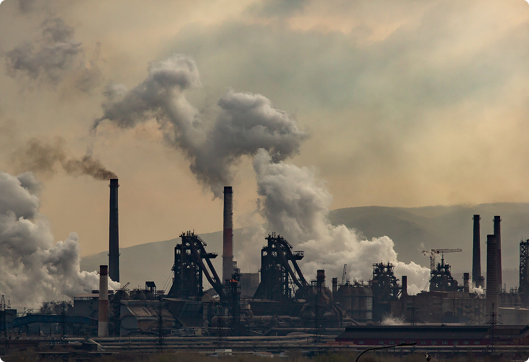 Pollution Control Measures