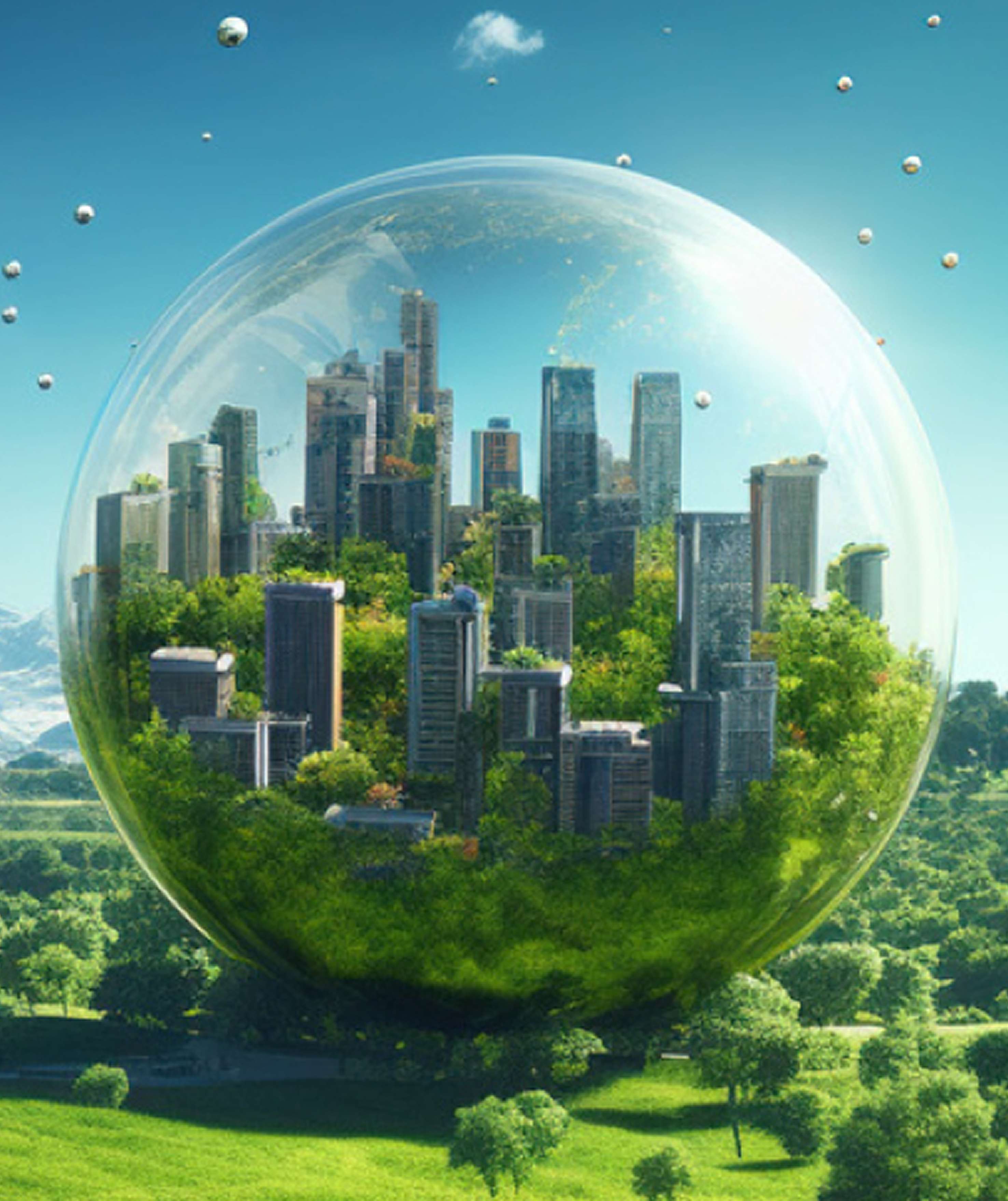 sustainability